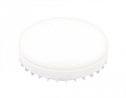 Лампа светодиодная Ambrella light GX53 11W 4200K белая 253214