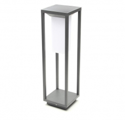 Светильник на солнечных батареях Deko-Light Samas Solar 733049