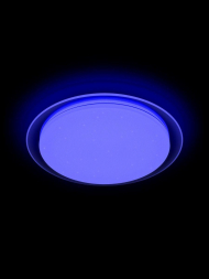 Потолочный светодиодный светильник Ritter Saturn 52251 5