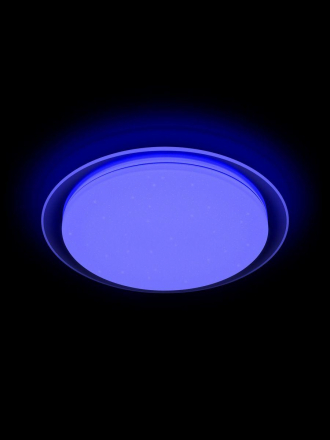 Потолочный светодиодный светильник Ritter Saturn 52251 5