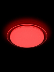 Потолочный светодиодный светильник Ritter Saturn 52251 5