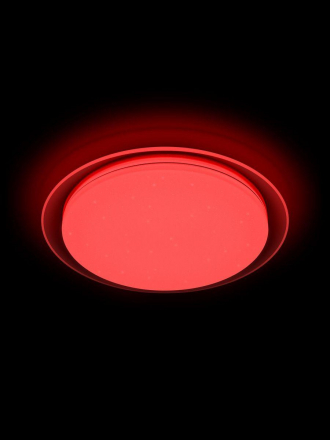 Потолочный светодиодный светильник Ritter Saturn 52251 5