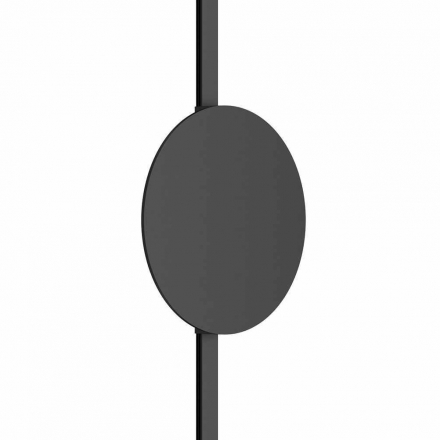 Трековый светильник Denkirs Air Reflex DK5350-BK