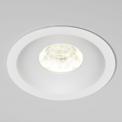 Встраиваемый светодиодный светильник Elektrostandard Combi 25069/LED a069009