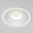 Встраиваемый светодиодный светильник Elektrostandard Combi 25069/LED a069009