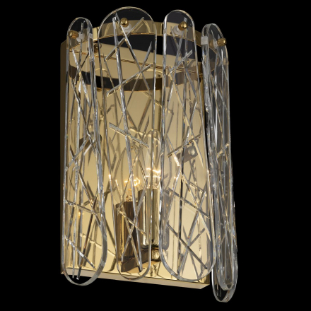 Настенный светильник Citilux Talla CL318412