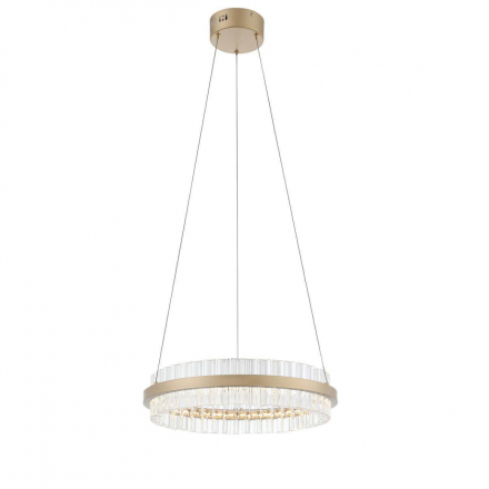 Подвесной светодиодный светильник ST Luce Cherio SL383.203.01