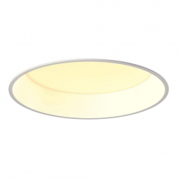 Встраиваемый светодиодный светильник DesignLed WL-BQ BQ009120-WH-WW 003126