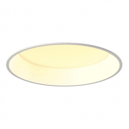 Встраиваемый светодиодный светильник DesignLed WL-BQ BQ009120-WH-WW 003126