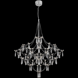 Потолочный светильник ILLUMICO IL0523-30W-79 CR AIR