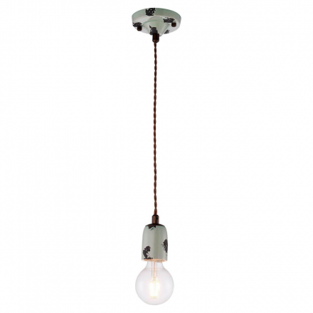 Подвесной светильник Lussole Loft Vermilion GRLSP-8160