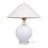 Настольная лампа Loft IT Blanca 10265T/S