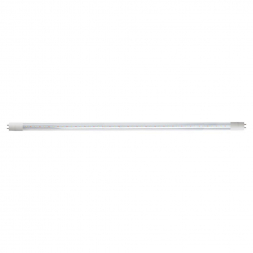 Лампа светодиодная Feron G13 24W прозрачная LB-214 38218