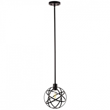 Подвесной светильник Lightstar Gabbia 732417