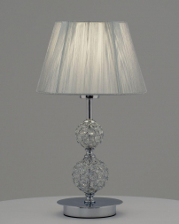 Настольная лампа Moderli Ethereal V11142-1T