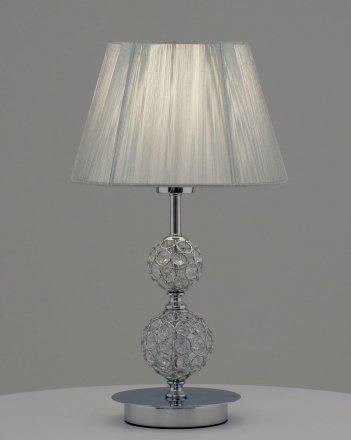 Настольная лампа Moderli Ethereal V11142-1T
