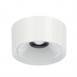 Потолочный светодиодный светильник Citilux Rover CL743060N