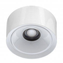 Потолочный светодиодный светильник Citilux Rover CL743060N