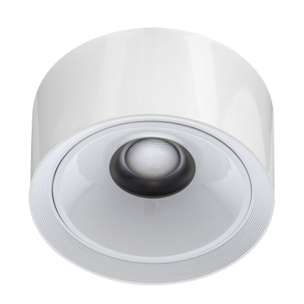 Потолочный светодиодный светильник Citilux Rover CL743060N