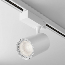 Трековый светильник Maytoni Technical Vuoro TR029-3-26W4K-M-W