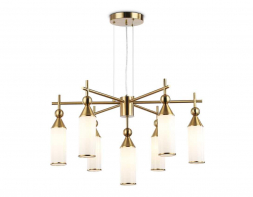 Подвесная люстра Ambrella light High Light LH55278