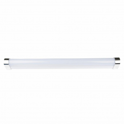 Подсветка для зеркал Uniel ULI-F44-15W/4500К IP20 Silver UL-00006905