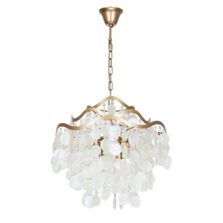 Подвесная люстра Arte Lamp Pipirima A4065SP-6SG