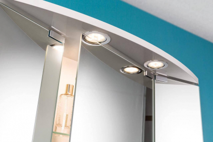 Мебельный светодиодный светильник Paulmann Micro Line Led 93552