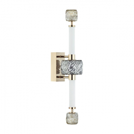 Бра Odeon Light Modern Kliff 5426/28WL