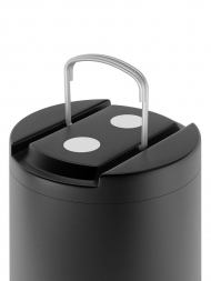 Кемпинговый светодиодный фонарь Фотон от батареек 64х67 120 лм С-500 23595