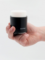 Кемпинговый светодиодный фонарь Фотон от батареек 64х67 120 лм С-500 23595