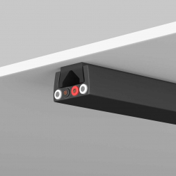 Шинопровод Maytoni Technical Busbar trunkings Elasity TRX160-115B