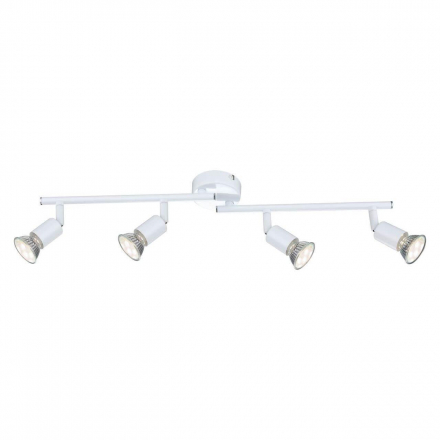 Светодиодный спот Globo Olana 57381-4L