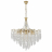 Подвесная люстра Lumion Classi Kristina 8243/8