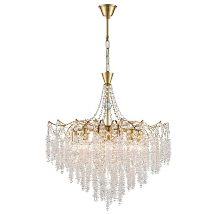 Подвесная люстра Lumion Classi Kristina 8243/8