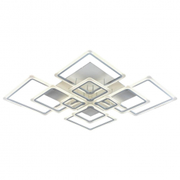 Потолочная светодиодная люстра Profit Light 8050/10 WHT