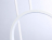 Подвесной светодиодный светильник Ambrella light Comfort LineTech FL66431