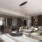 Подвесная люстра TK Lighting 6148 Estera