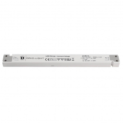 Блок питания Deko-Light LT-60-12 12V 60W IP20 5A 862093