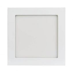 Встраиваемый светодиодный светильник Arlight DL-172x172M-15W Day White 020132