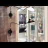 Спот Odeon Light Walli Kerbi 4830/1W