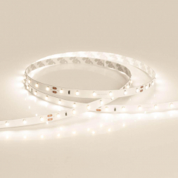 Светодиодная лента Arlight 4,8W/m 60LED/m 3528SMD теплый белый 5M 021414(1)