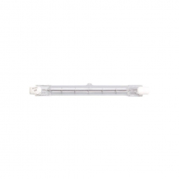 Лампа галогенная Jazzway R7s 1000W прозрачная 1004734