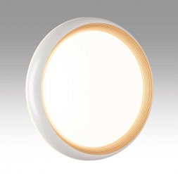 Настенно-потолочный светодиодный светильник Sonex Pale Tofiq White 7650/DL