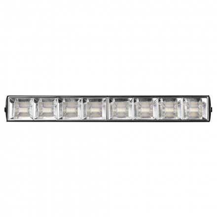 Трековый светодиодный светильник Jazzway PTR 2120R 5035317