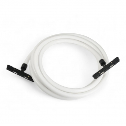 Трековый светильник для магнитного шинопровода Voltalighting LIGHT AIJL-CX-E0142/70W/3K/360/B