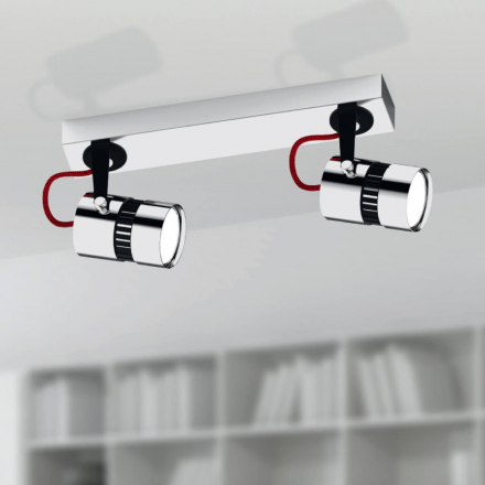 Спот Zumaline Sica CK99892-2