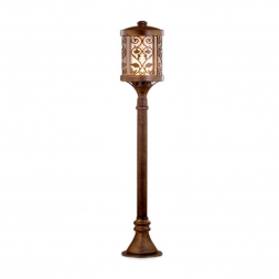 Уличный светильник Odeon Light Nature Lagra 2286/1A