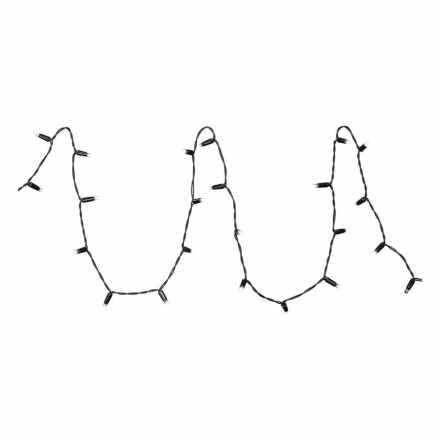 Уличный подвесной светодиодный светильник Paulmann Light Chain 94167
