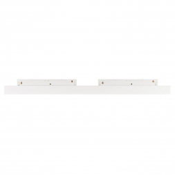 Трековый светодиодный светильник Arlight Mag-Orient-Flat-L465-12W Day4000 048732